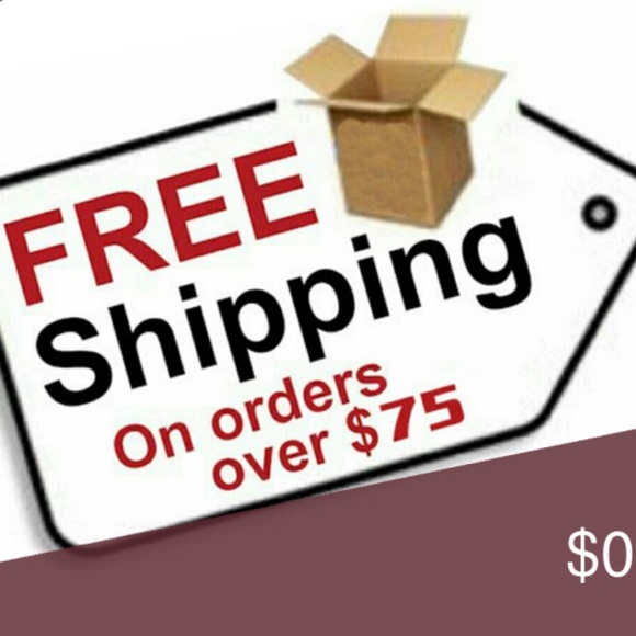 Free Shipping on Order or Bundles Of $75 - Picture 1 of 1